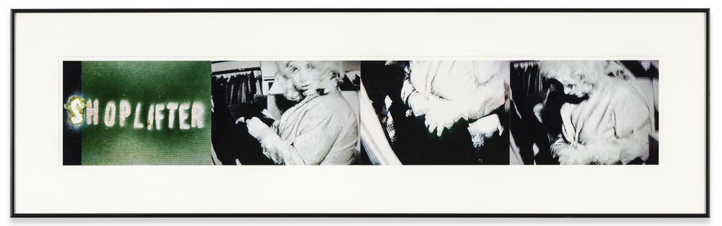 John Waters – Bad Director’s Chair – Berlin