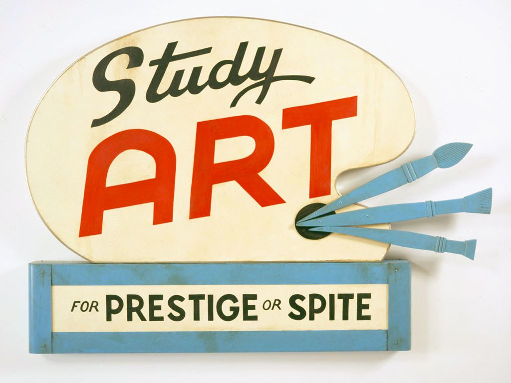 John Waters – Bad Director’s Chair – Berlin