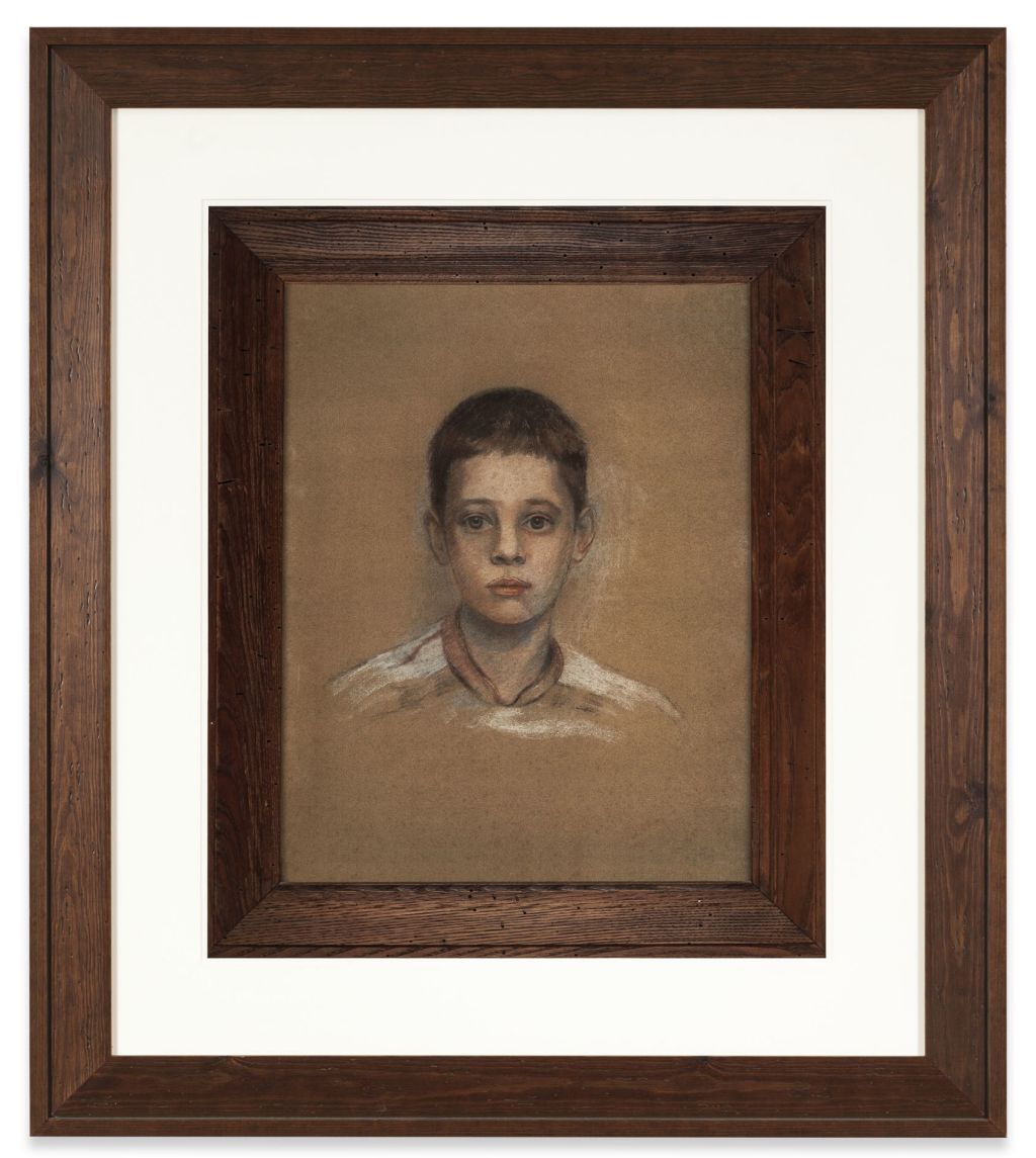 John Waters – Bad Director’s Chair – Berlin