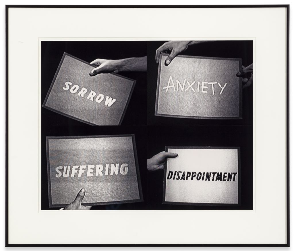 John Waters – Bad Director’s Chair – Berlin