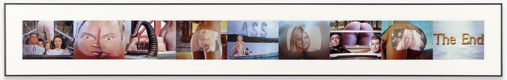 John Waters – Bad Director’s Chair – Berlin