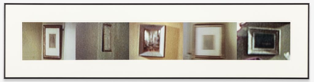 John Waters – Bad Director’s Chair – Berlin