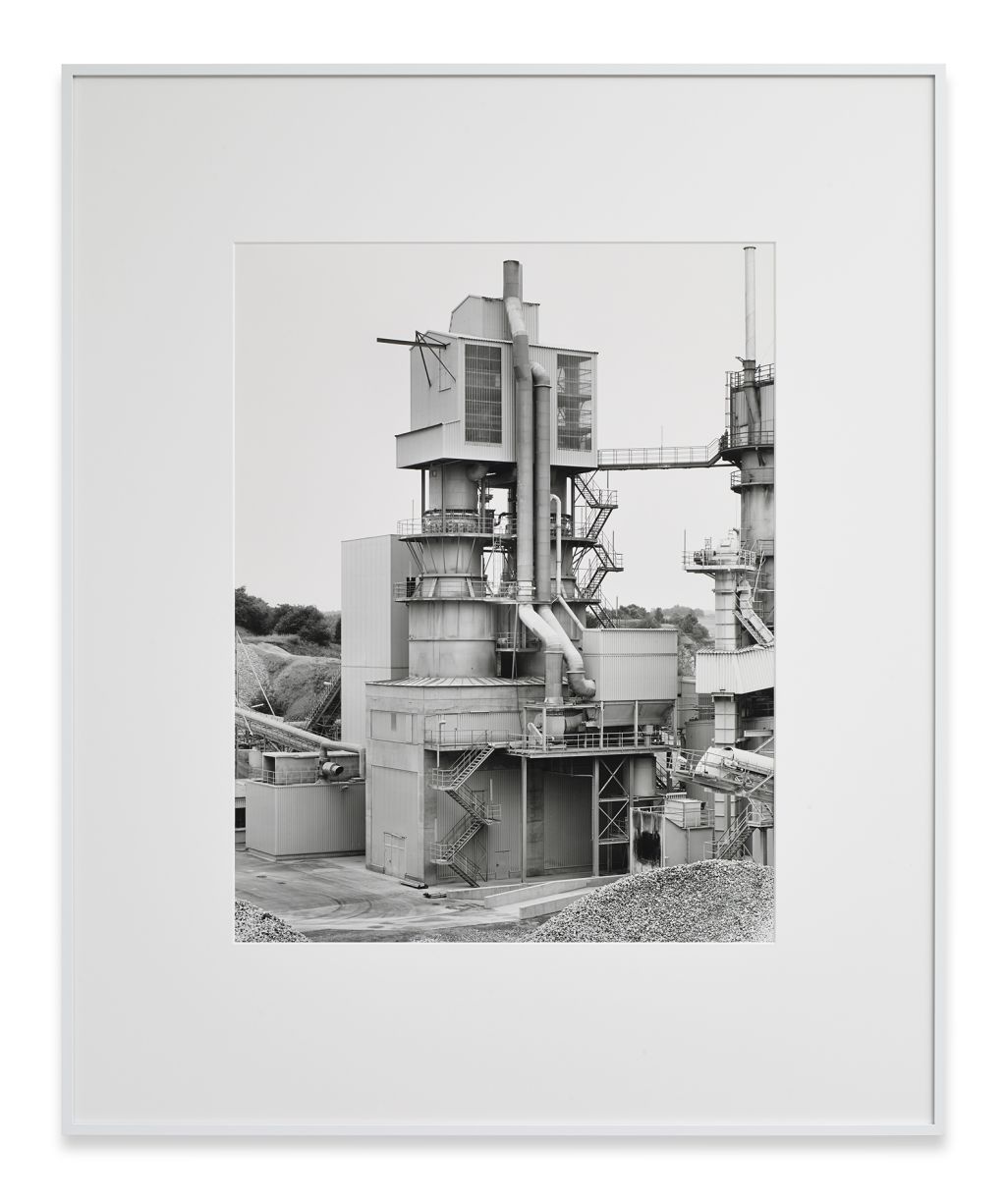 Bernd & Hilla Becher – Bernd & Hilla Becher – London