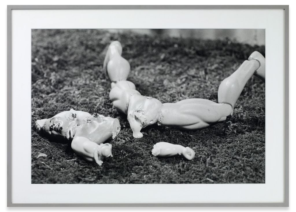 Eau de Cologne – Group Exhibition – Los Angeles