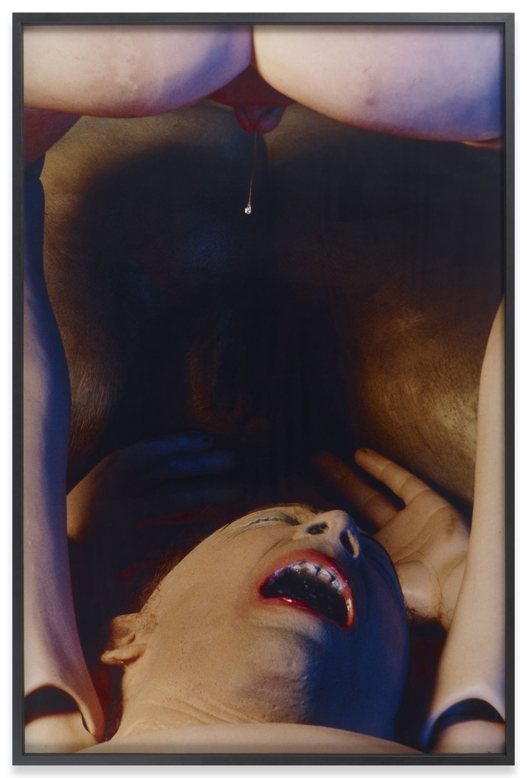 Eau de Cologne – Group Exhibition – Los Angeles