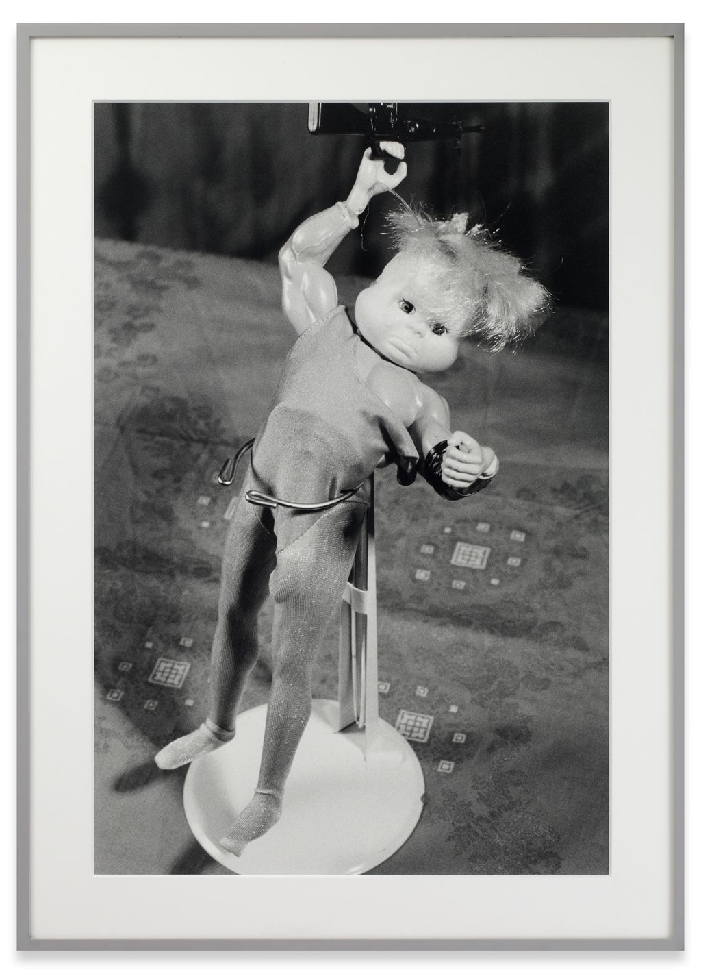 Eau de Cologne – Group Exhibition – Los Angeles