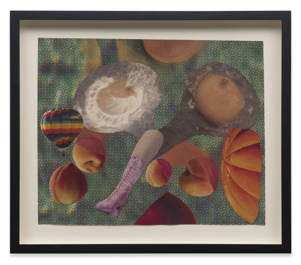 Jon Rafman, Stan VanDerBeek – Jon Rafman / Stan VanDerBeek – Los Angeles