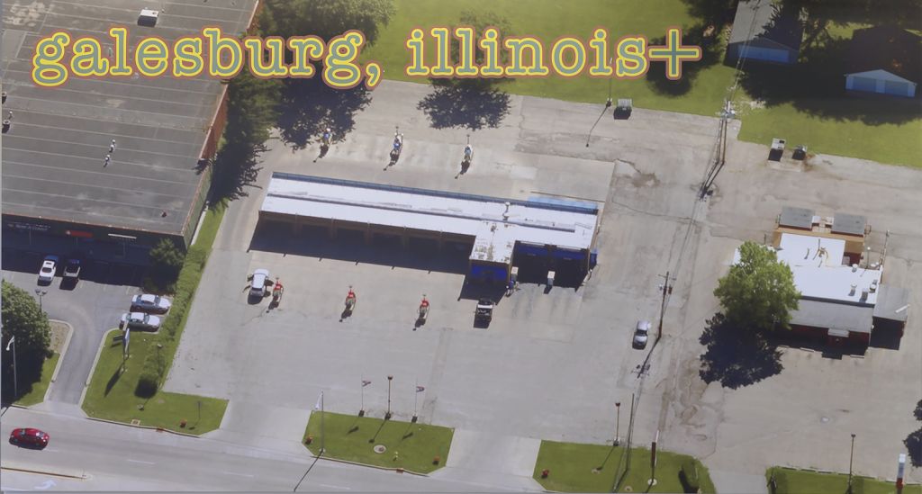 Stephen Prina – galesburg, illinois+ – Los Angeles