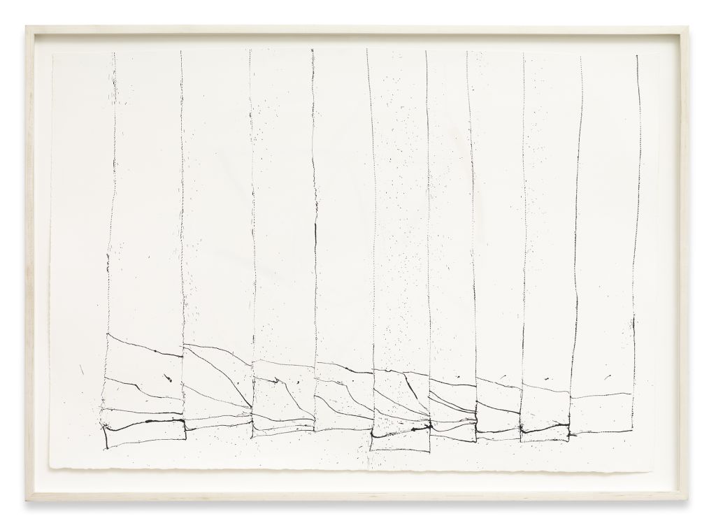 Crossroads: Kauffman, Judd and Morris – Group Exhibition – London
