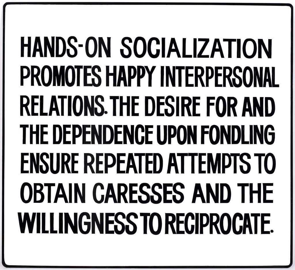 Jenny Holzer – Sophisticated Devices – London