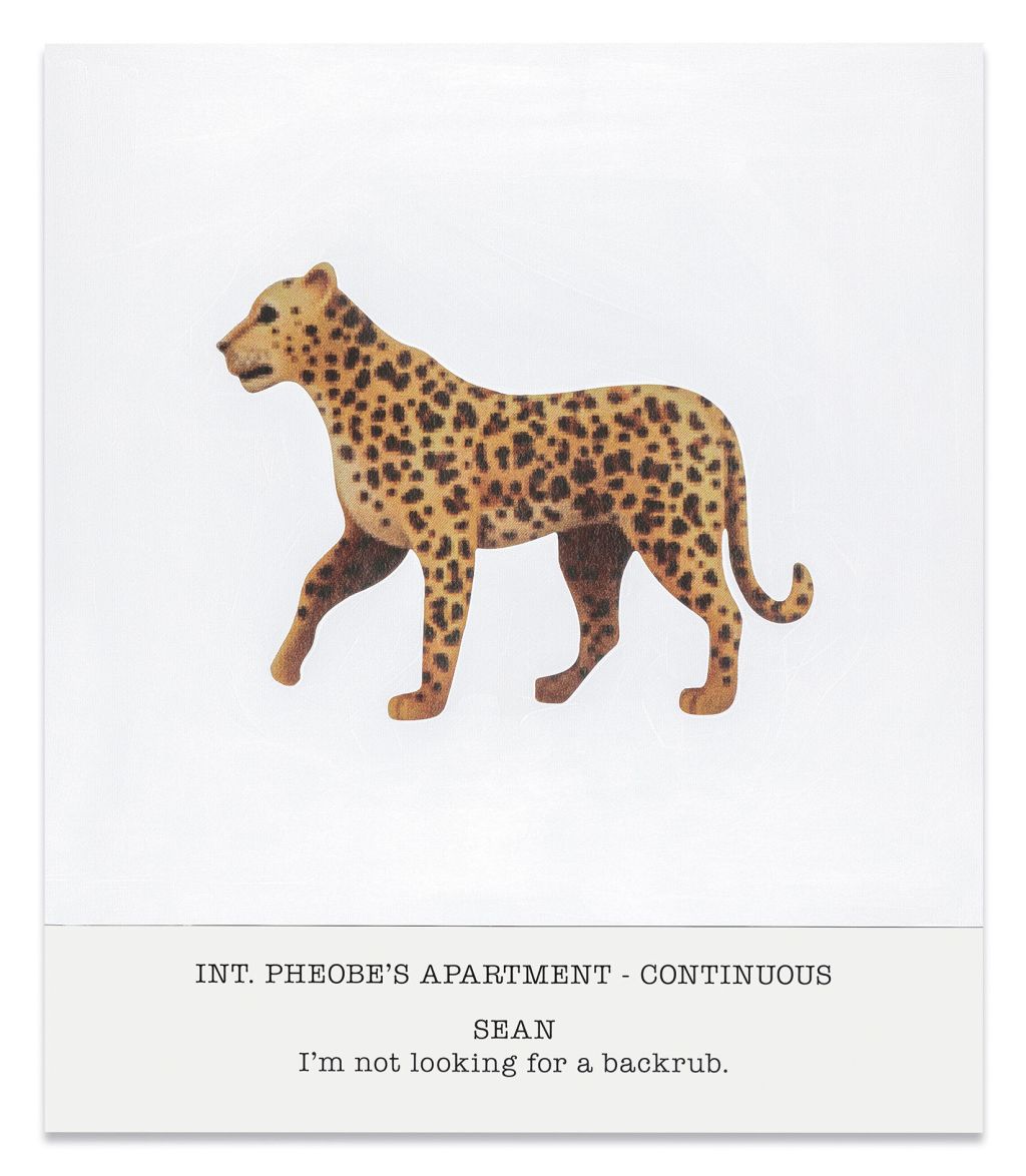 John Baldessari – John Baldessari – Los Angeles