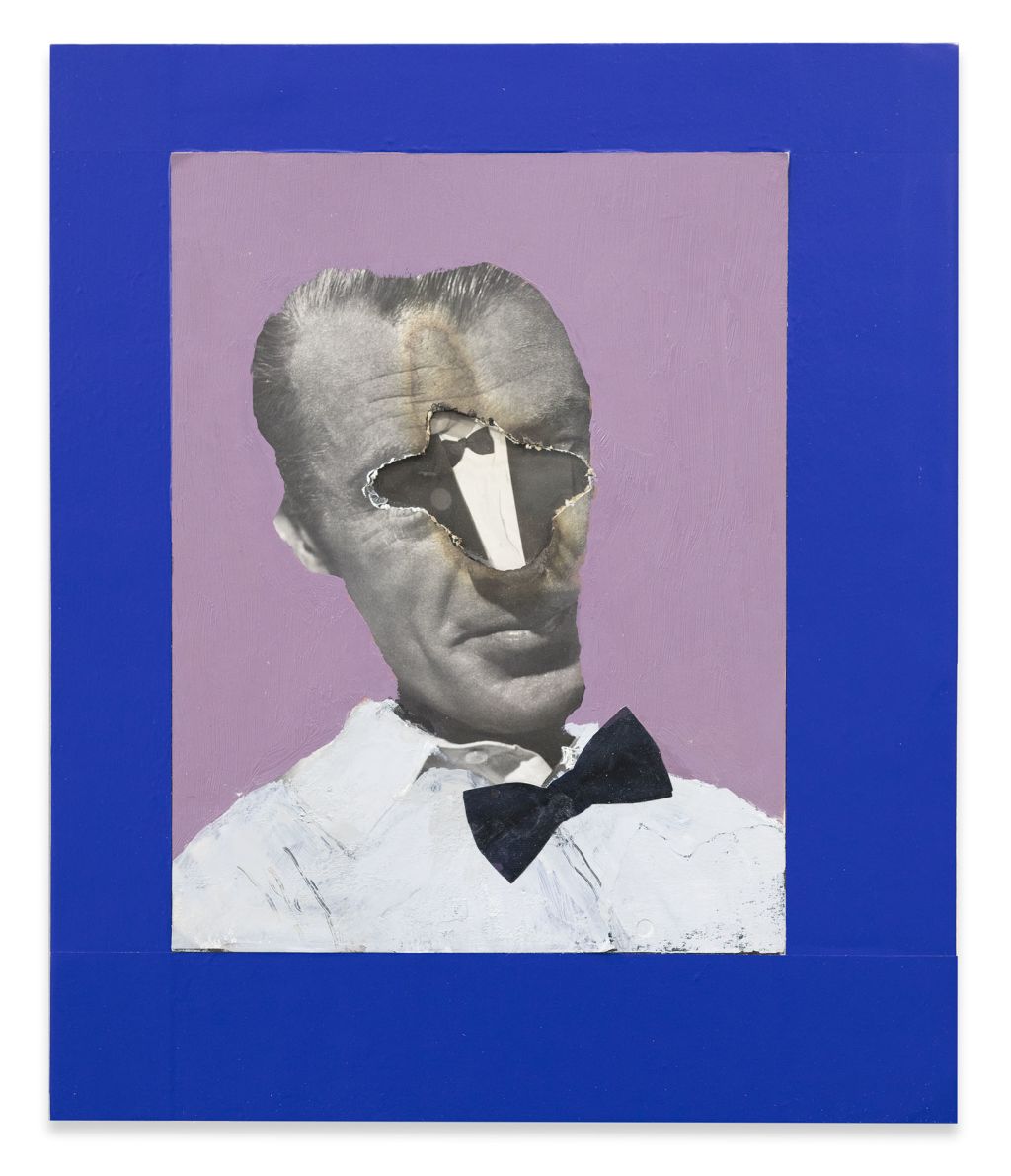 Llyn Foulkes – Llyn Foulkes: Transfiguration – Berlin