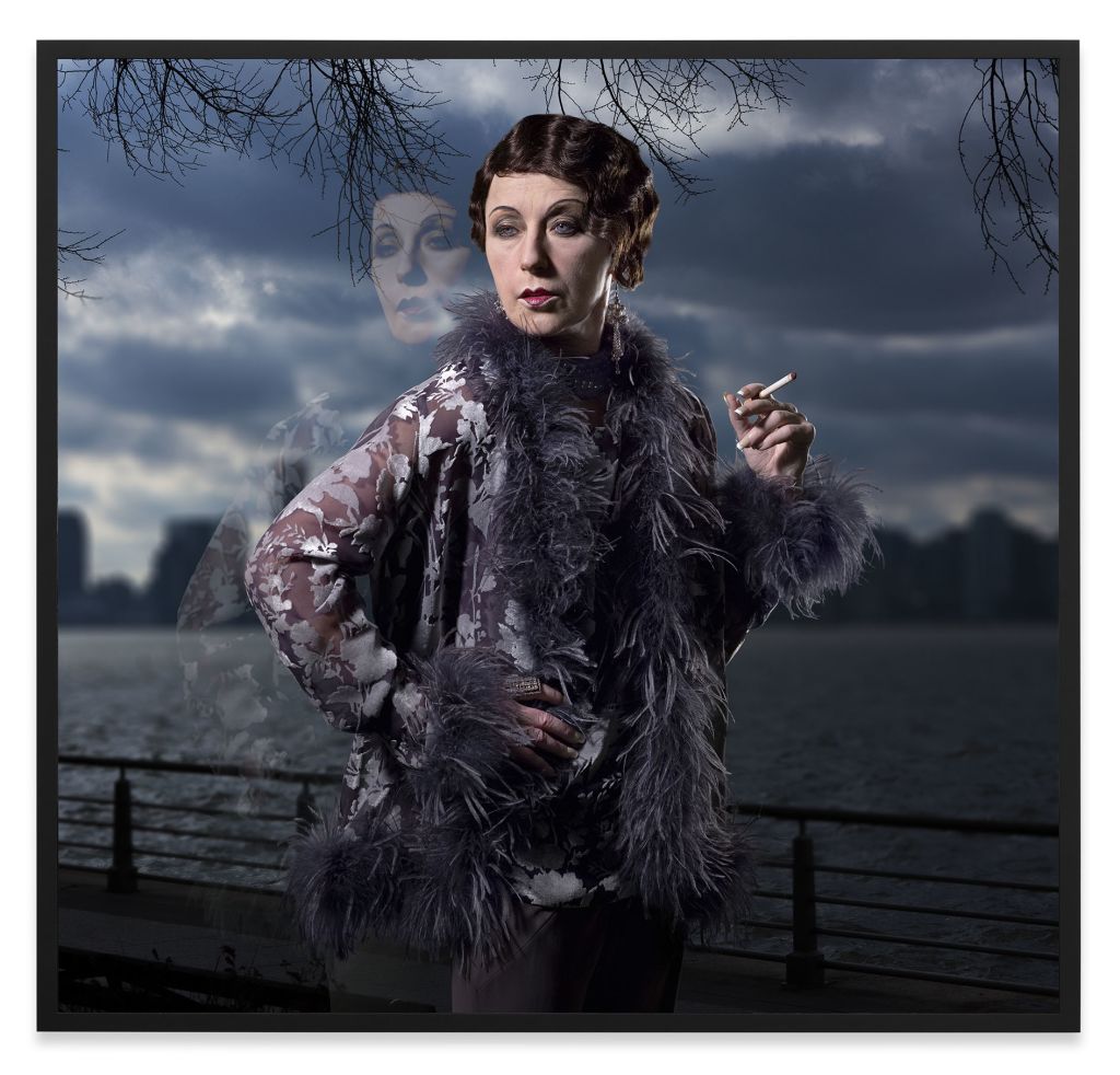 Cindy Sherman – Cindy Sherman – Berlin