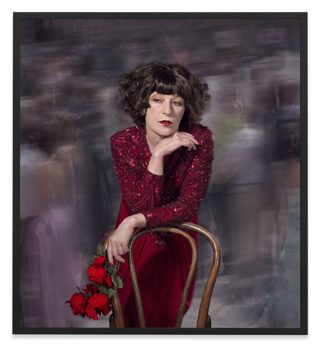 Cindy Sherman – Cindy Sherman – Berlin