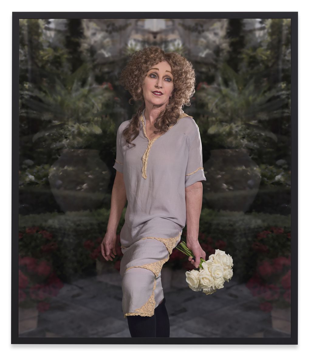 Cindy Sherman – Cindy Sherman – Berlin