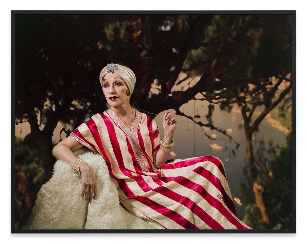 Cindy Sherman – Cindy Sherman – Berlin