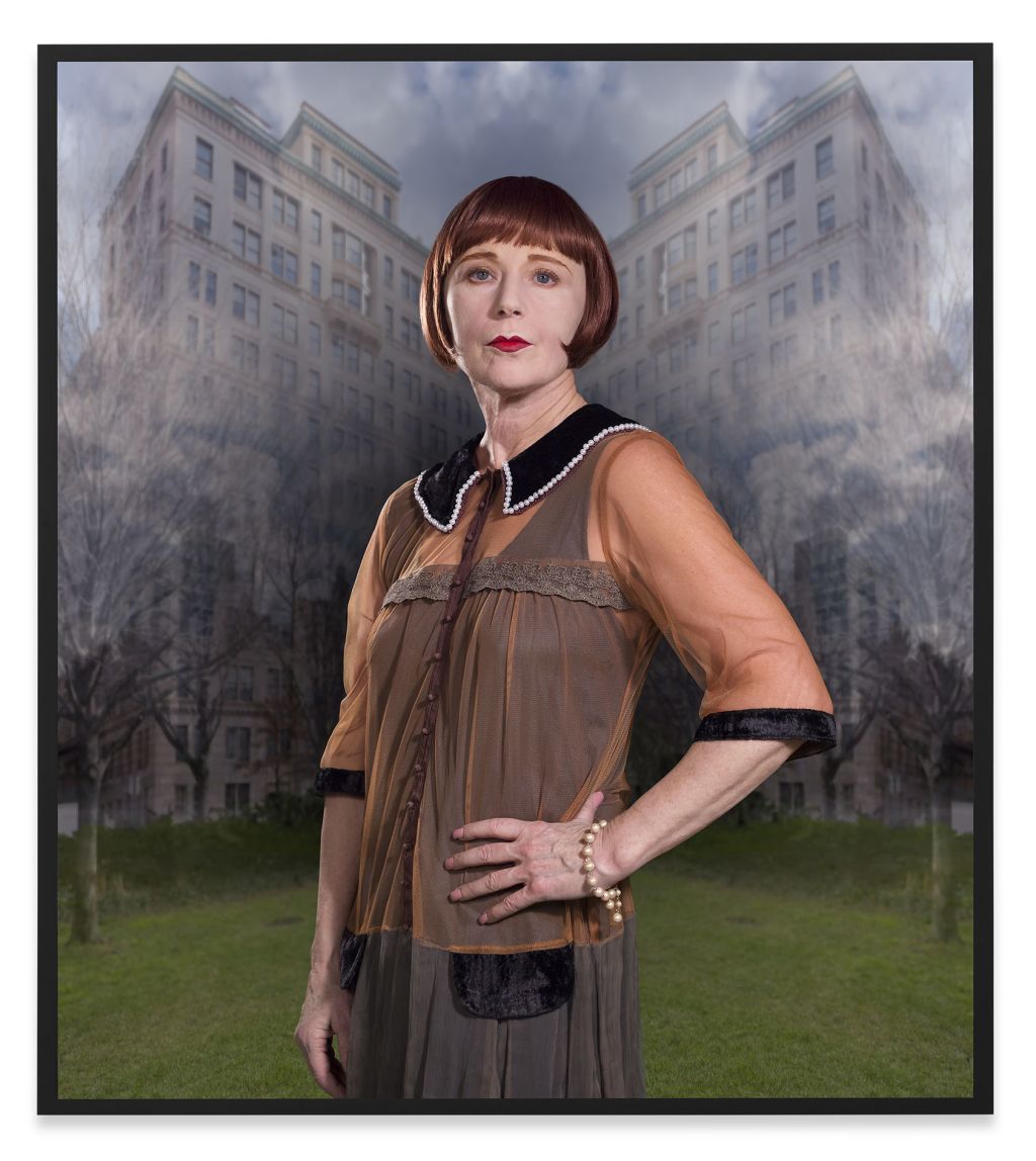 Cindy Sherman – Cindy Sherman – Berlin