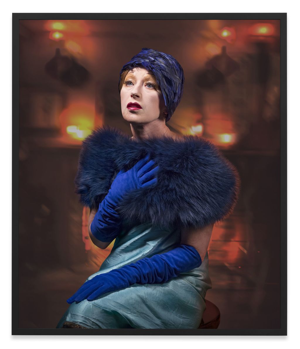Cindy Sherman – Cindy Sherman – Berlin