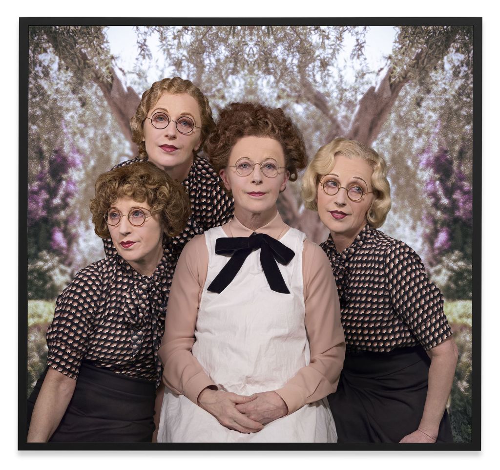 Cindy Sherman – Cindy Sherman – Berlin