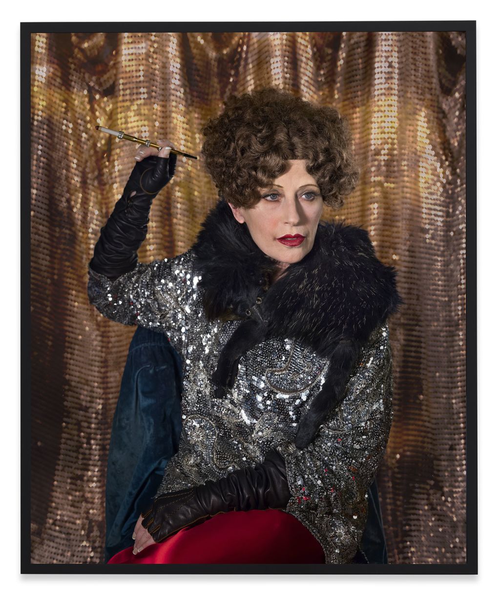 Cindy Sherman – Cindy Sherman – Berlin