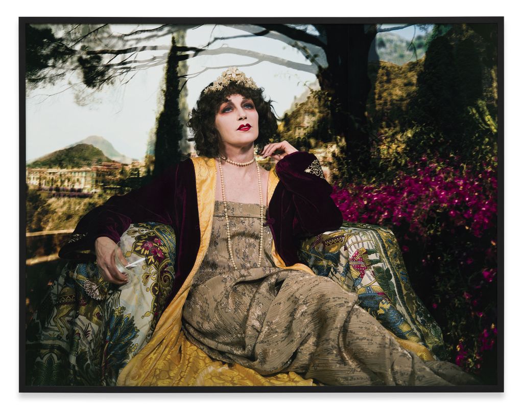 Cindy Sherman – Cindy Sherman – Berlin