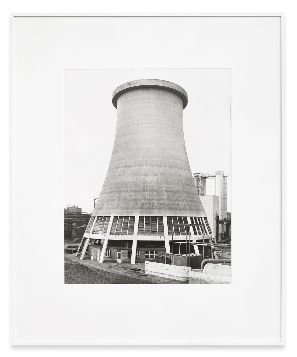 Bernd & Hilla Becher – Bernd & Hilla Becher – London