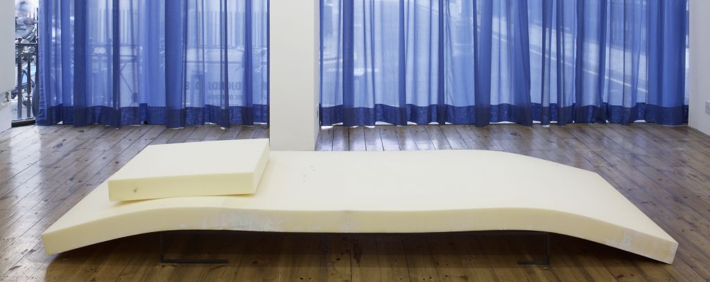Thea Djordjadze – Spoons are different – London