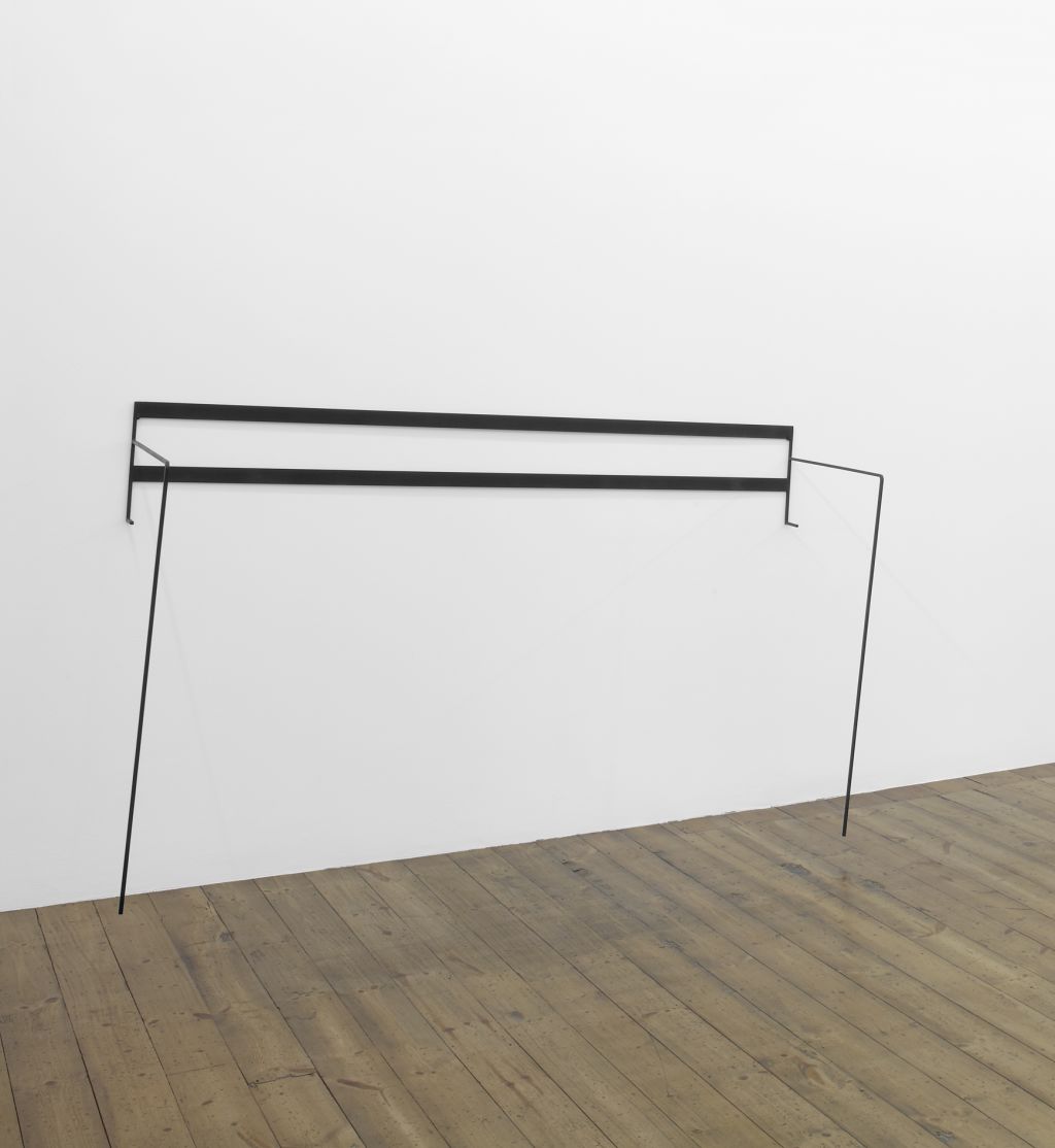 Thea Djordjadze – Spoons are different – London