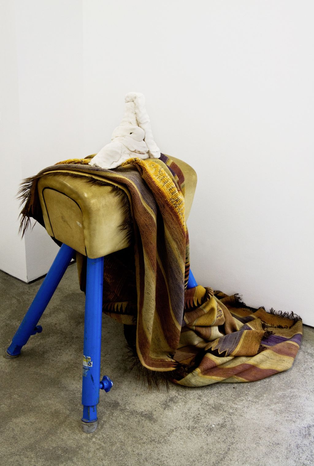Thea Djordjadze – Explain away, ე.ი. – Berlin