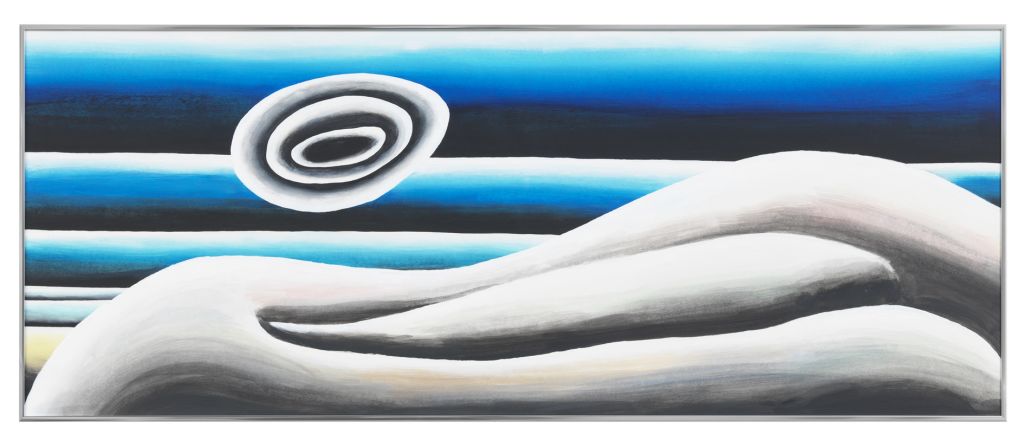 Andreas Schulze – Looking and Listening – London