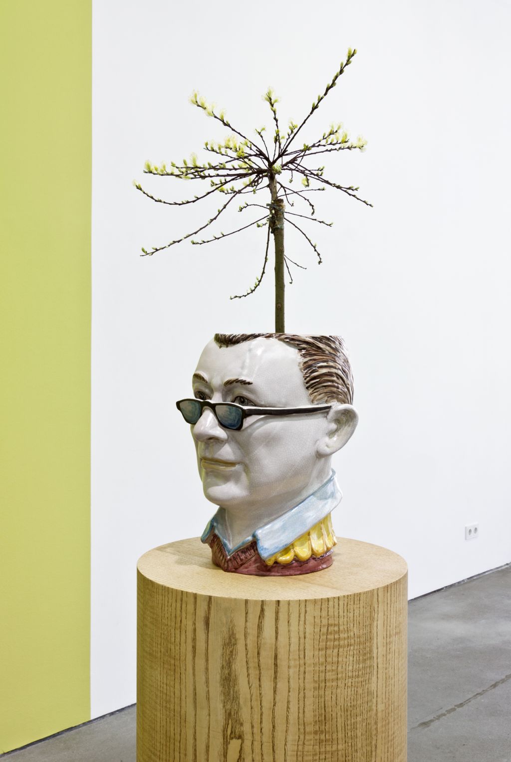 Andreas Schulze – Andreas Schulze – Berlin
