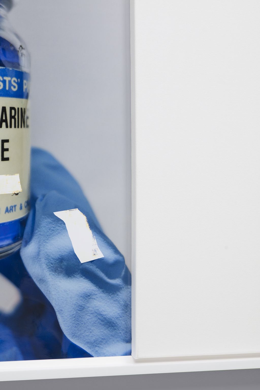 Analia Saban – Pigmente – Berlin