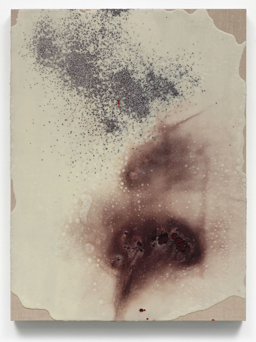 Analia Saban – Pigmente – Berlin