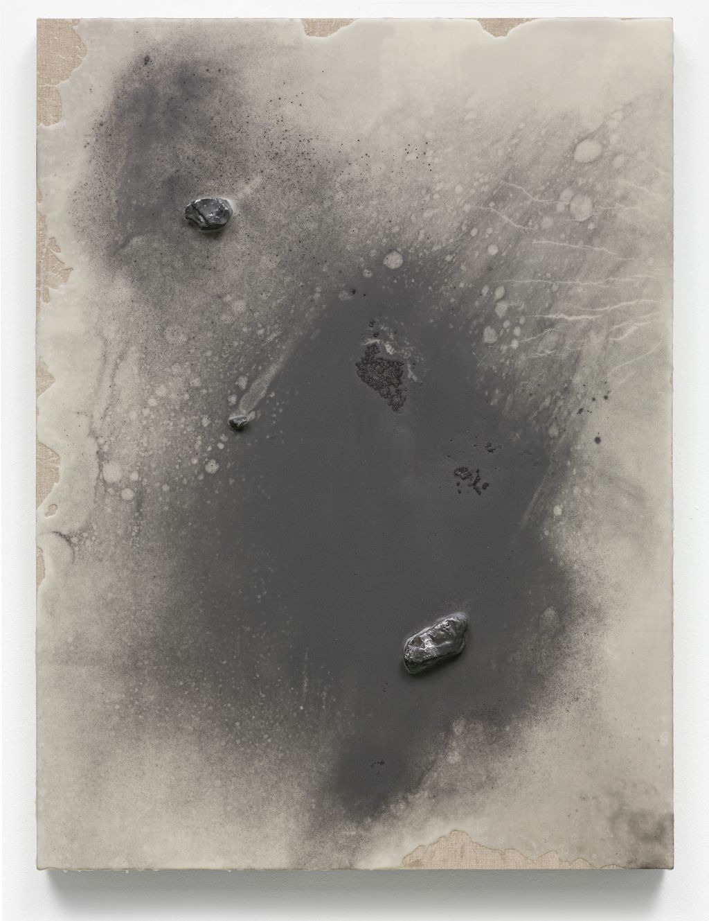 Analia Saban – Pigmente – Berlin