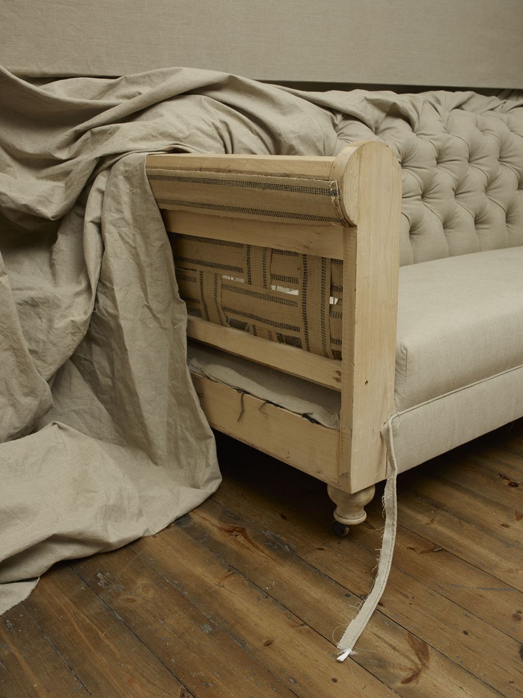 Analia Saban – Interiors – London