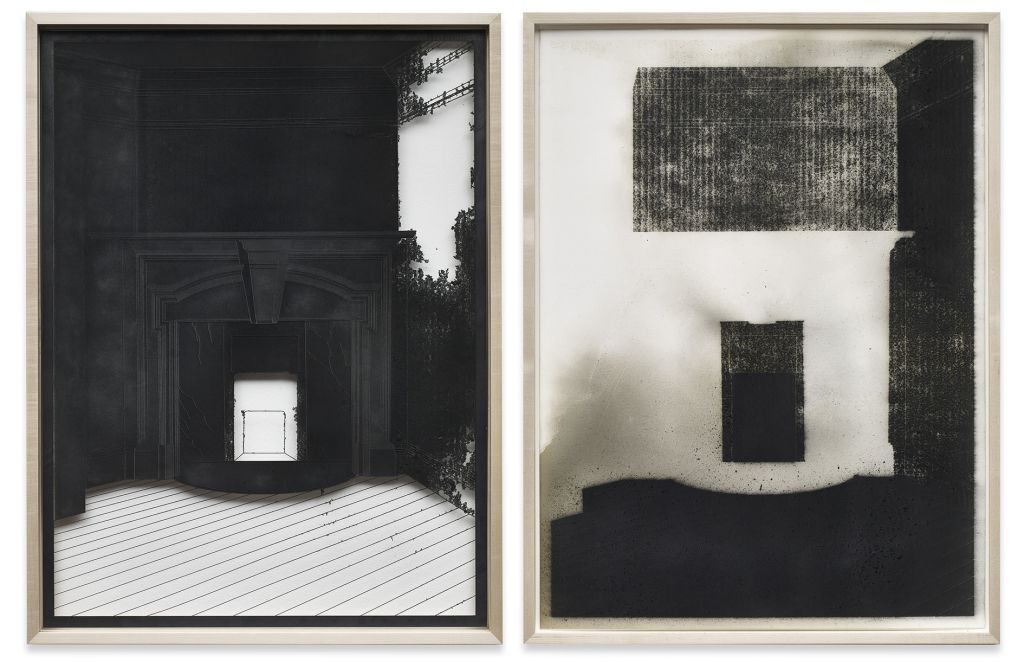 Analia Saban – Interiors – London