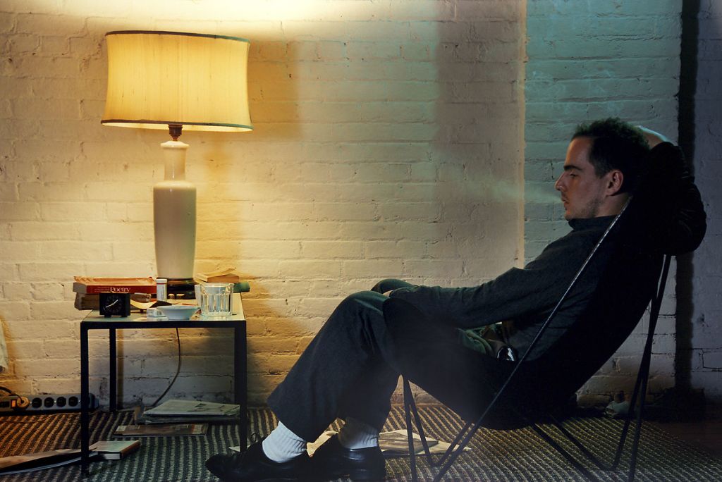 Philip-Lorca diCorcia – Philip-Lorca diCorcia – Munich