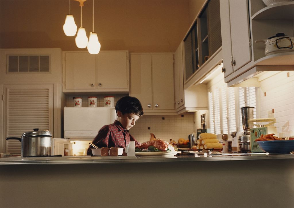 Philip-Lorca diCorcia – Philip-Lorca diCorcia – Munich