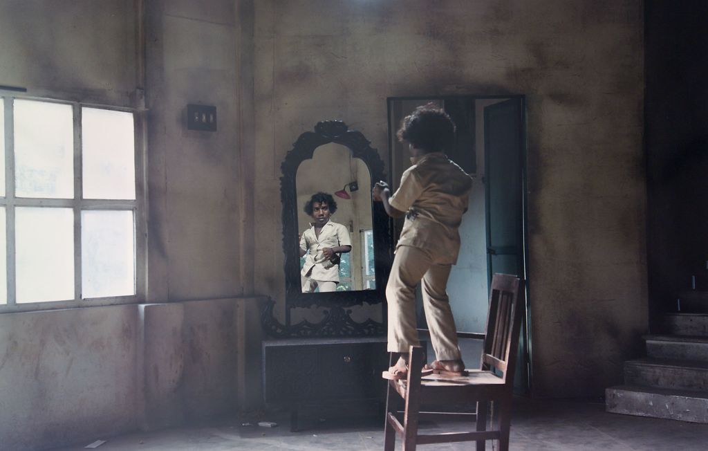 Philip-Lorca diCorcia – Philip-Lorca diCorcia – Munich