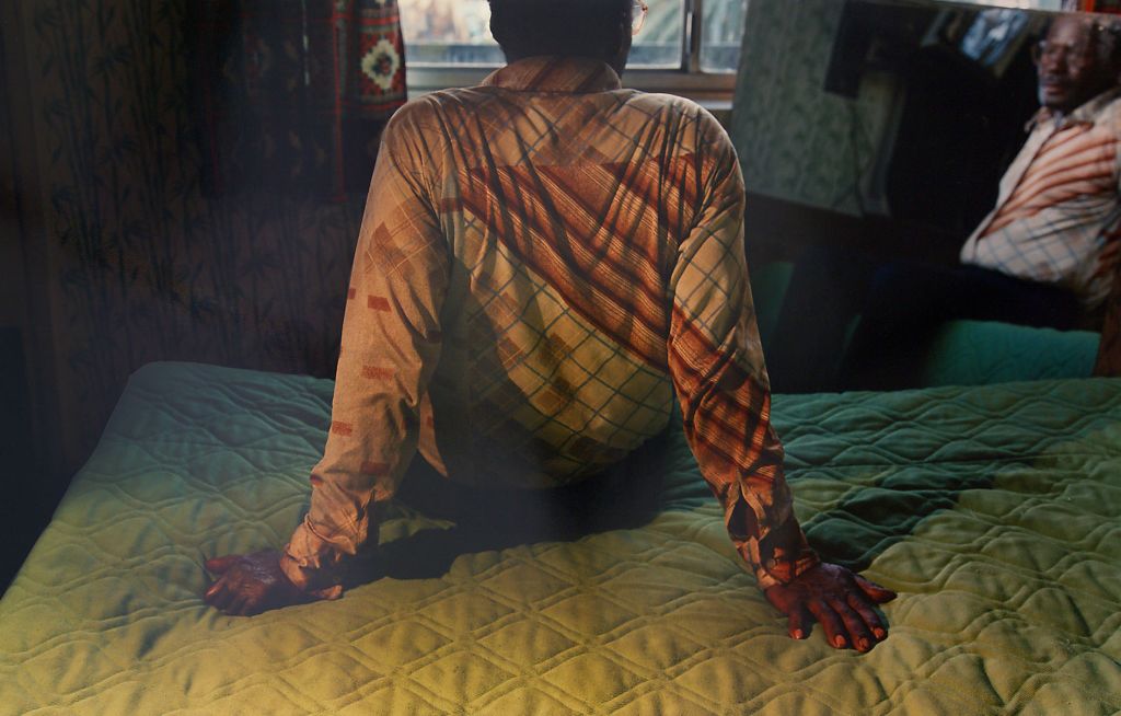 Philip-Lorca diCorcia – Philip-Lorca diCorcia – Munich