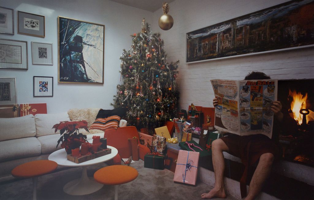 Philip-Lorca diCorcia – Philip-Lorca diCorcia – Munich