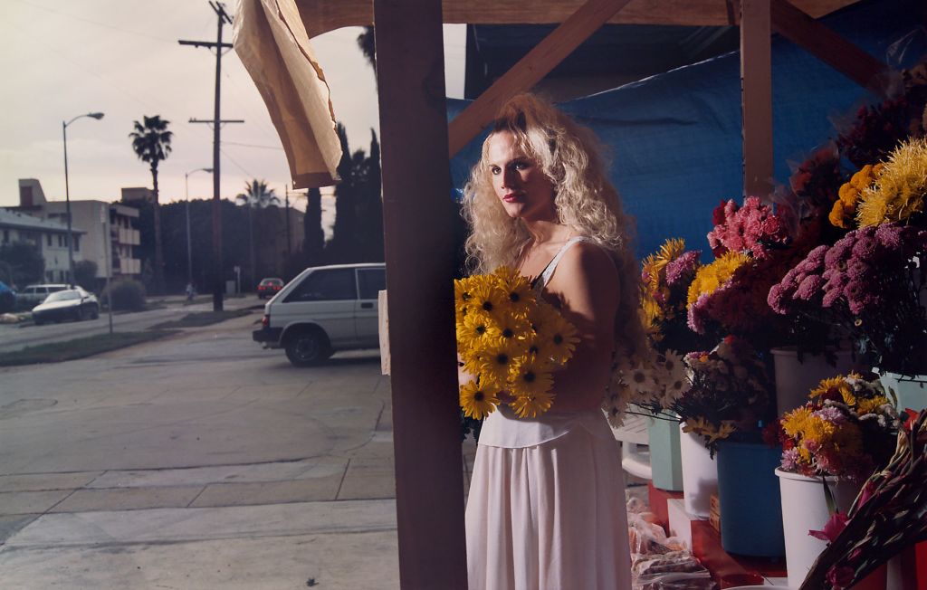 Philip-Lorca diCorcia – Philip-Lorca diCorcia – Munich