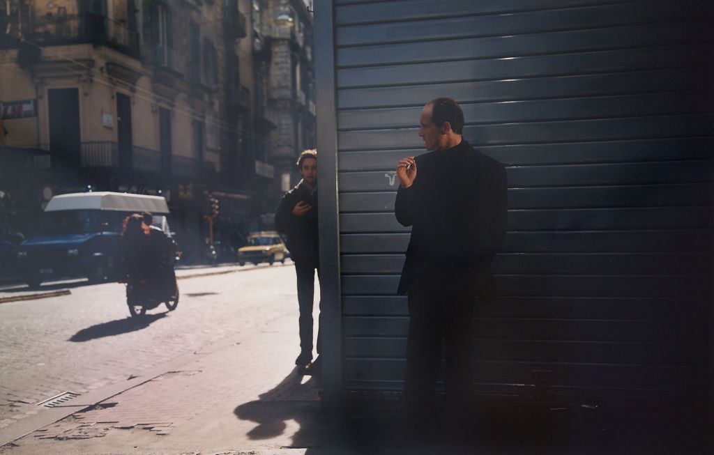 Philip-Lorca diCorcia – Philip-Lorca diCorcia – Munich