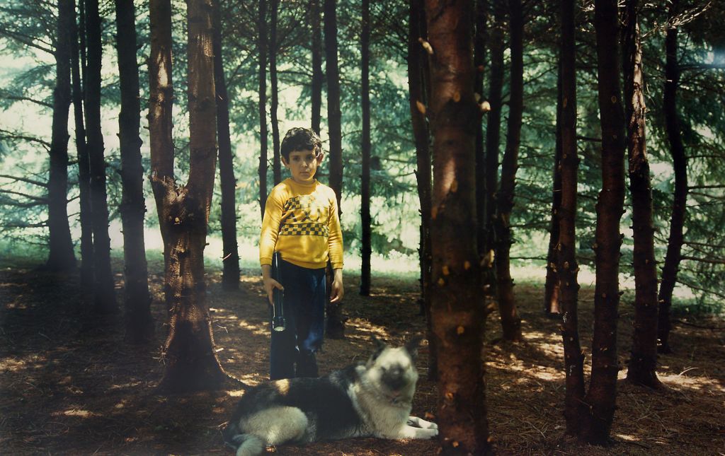 Philip-Lorca diCorcia – Philip-Lorca diCorcia – Munich