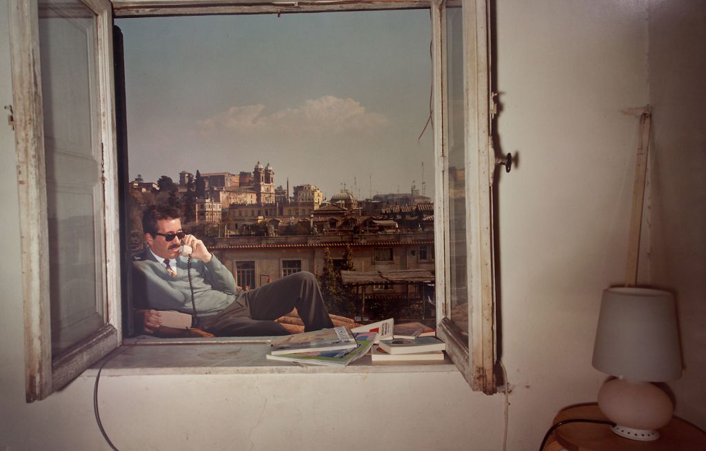 Philip-Lorca diCorcia – Philip-Lorca diCorcia – Munich