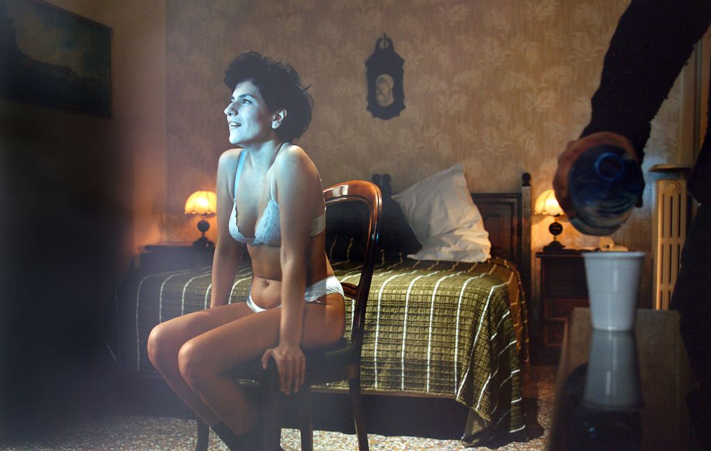 Philip-Lorca diCorcia – Philip-Lorca diCorcia – Munich