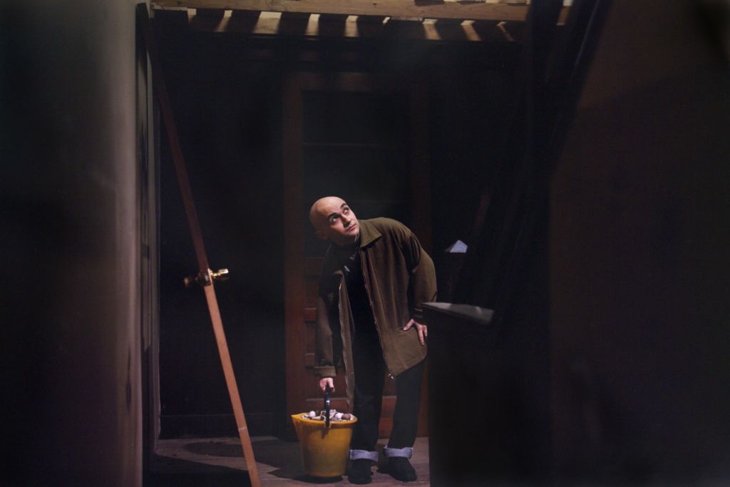 Philip-Lorca diCorcia – Philip-Lorca diCorcia – Munich