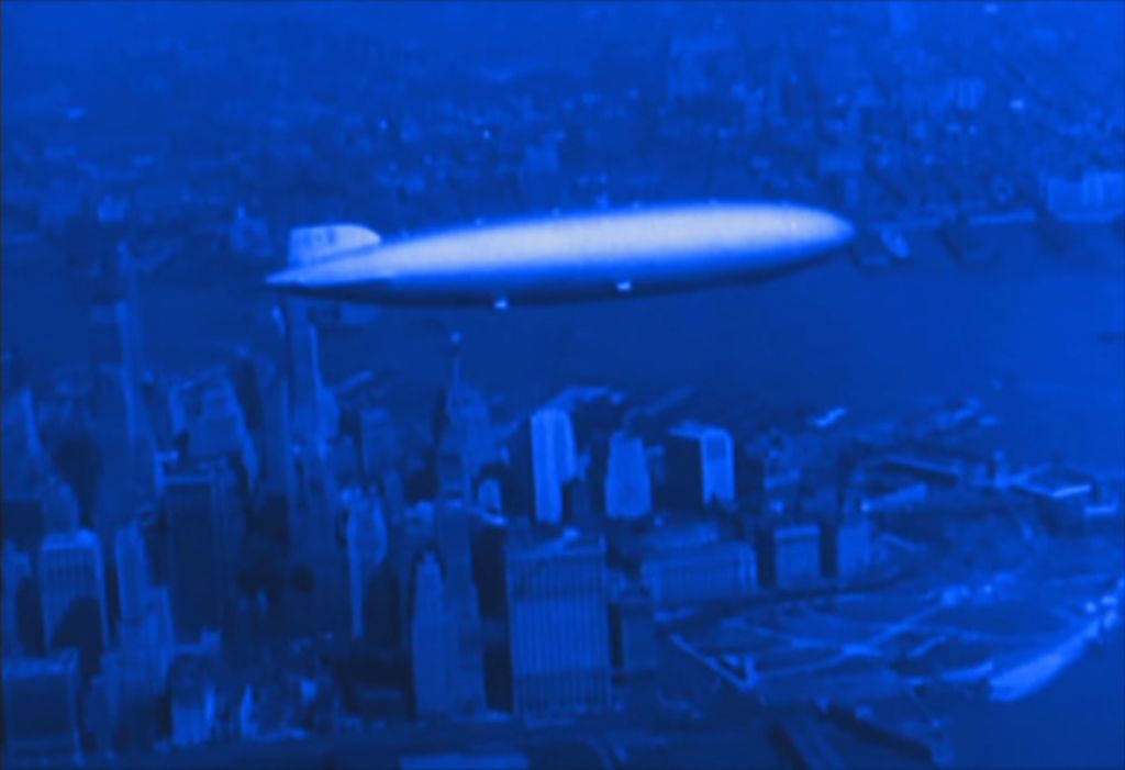 Kenneth Anger – Icons – Berlin