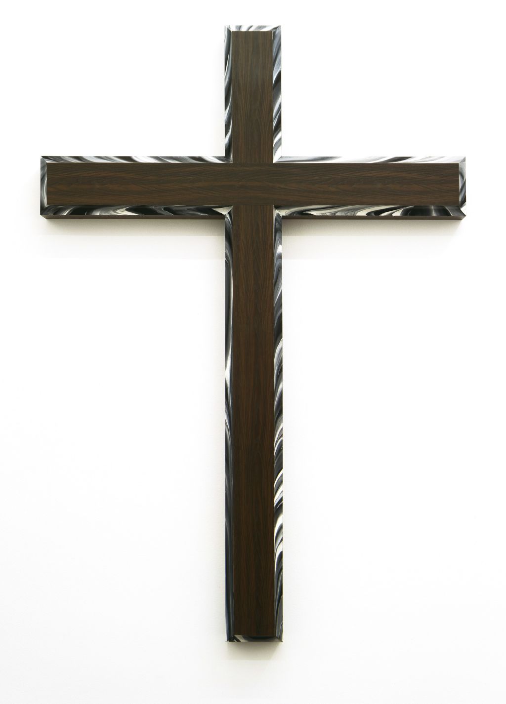 Richard Artschwager – Sculpture – Munich