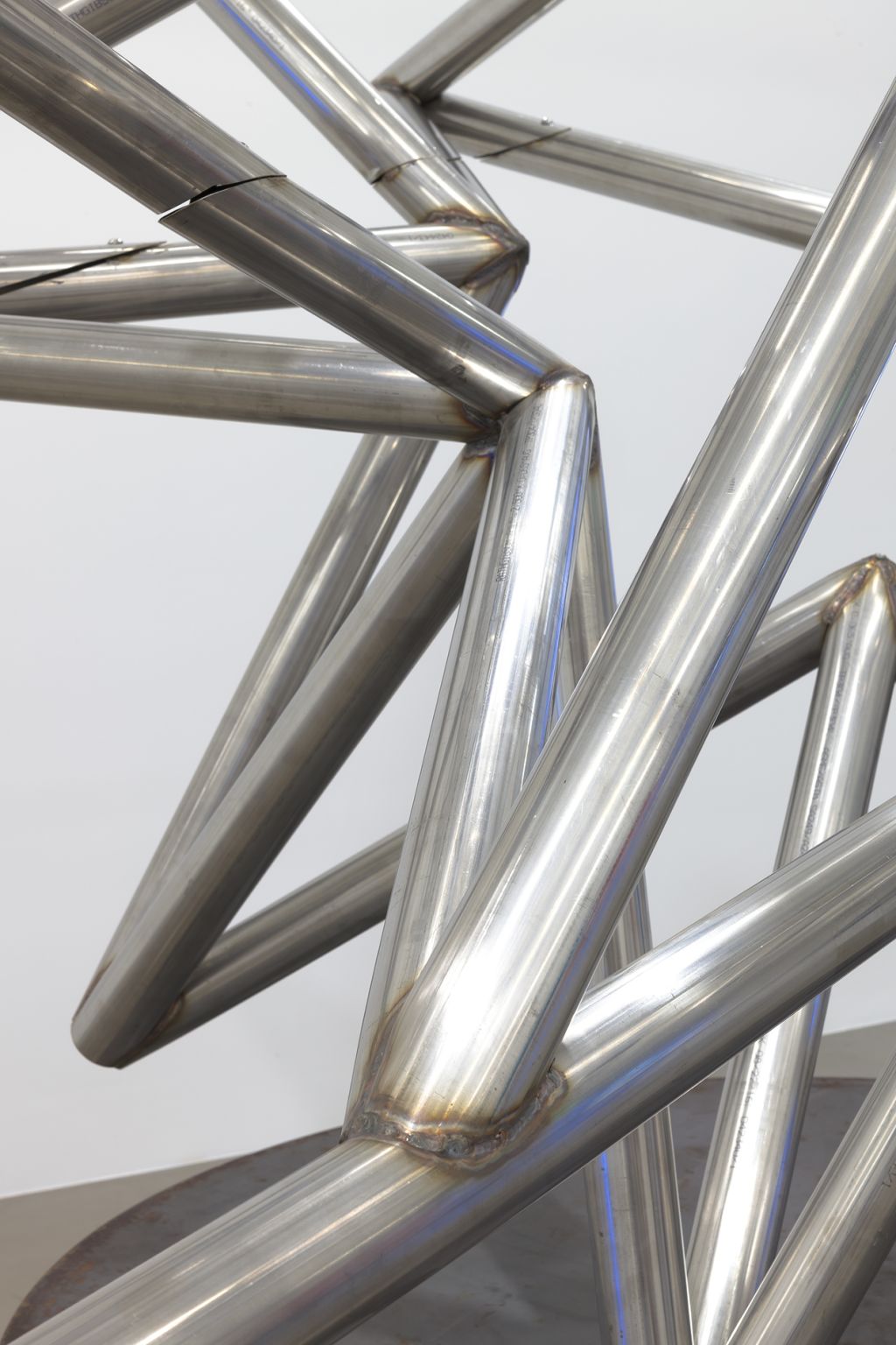 Frank Stella – Recent Work – Los Angeles